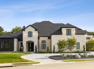 3201 Ace Ct, Argyle, TX 76226