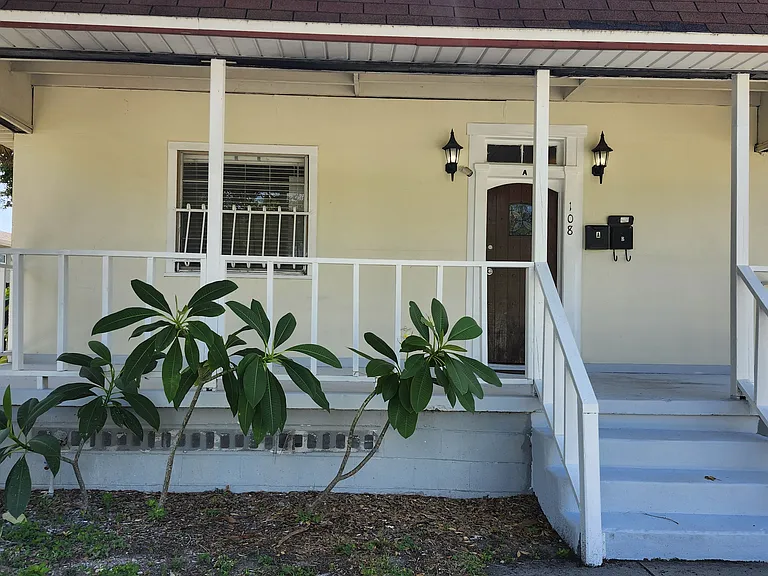 108 S Westland Ave #A — Photo 2