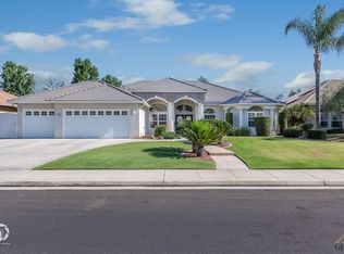 15608 Stephenie St, Bakersfield, CA 93314