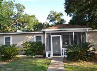 1033 Fremont Ave, Pensacola, FL 32505
