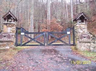 1009 Sparkling Falls Rd, Whittier, NC 28789