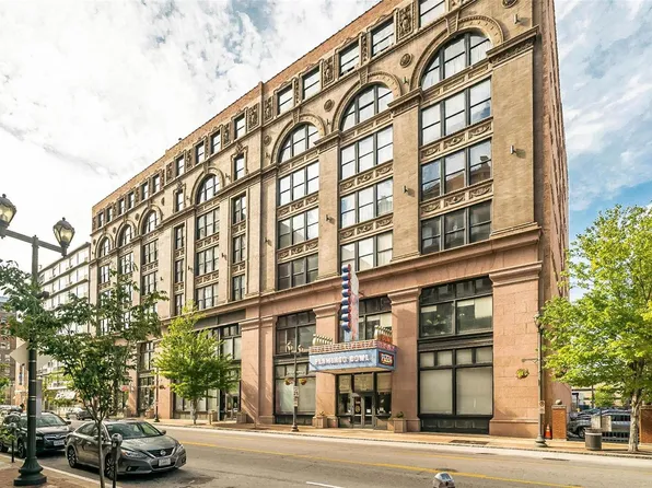 1113 Washington Ave Unit 511, Saint Louis, MO 63101