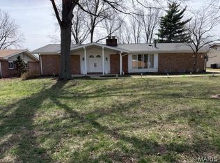 12542 Merrick Dr, Saint Louis, MO