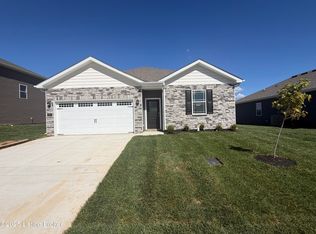 213 Miles Pass, Elizabethtown, KY 42701