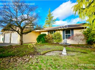 5605 172nd Pl SW, Lynnwood, WA 98037