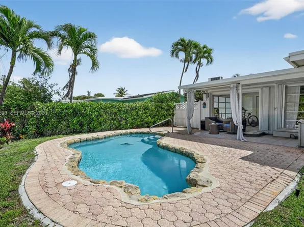 1357 SW 4th Ter, Pompano Beach, FL 33060