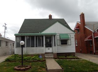 8533 Prest St, Detroit, MI 48228