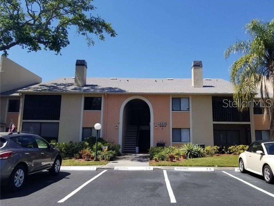 1st image of 13305 Whispering Palms Pl SW APT 208