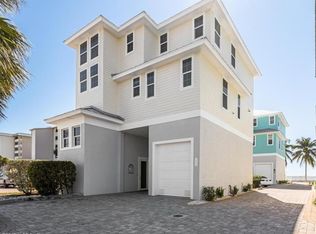 260 Key West Ct, Fort Myers Beach, FL 33931