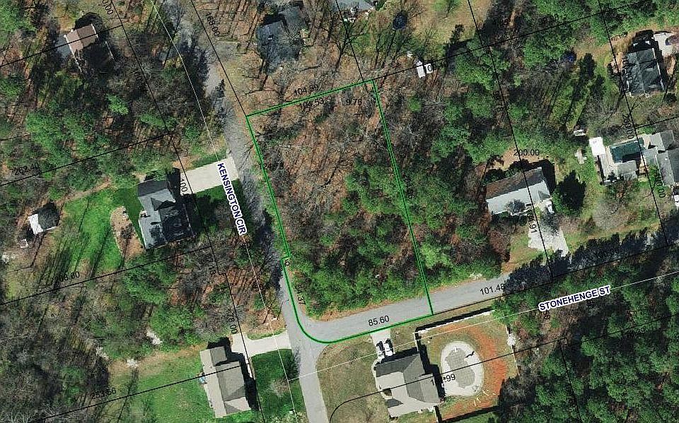 1st image of 2180 Stonehenge St