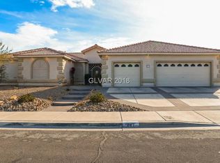 247 Fife St, Henderson, NV 89015