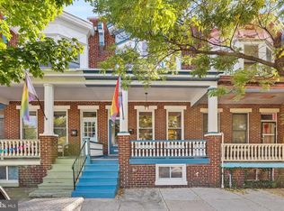 335 E 31st St, Baltimore, MD 21218