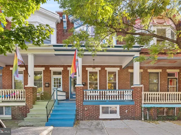 335 E 31st St, Baltimore, MD 21218