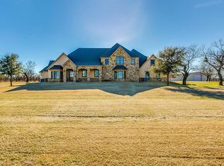 16-16681 Estates Ln, Graford, TX 76449