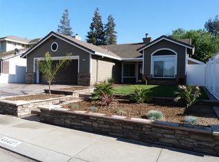 4640 Summer Hill Rd, Salida, CA 95368