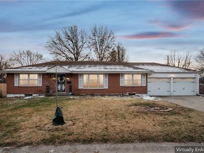 3225 NE 47th St, Kansas City, MO, 64117