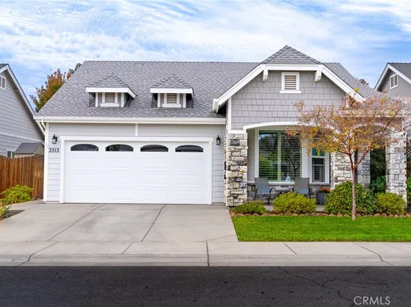 3313 Freshwater Crk, Chico, CA 95973