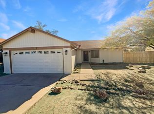 9881 E Victoria Ln, Tucson, AZ 85730