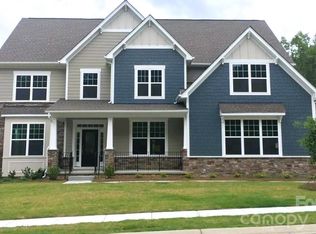 1238 Stonecrest Blvd, Tega Cay, SC 29708