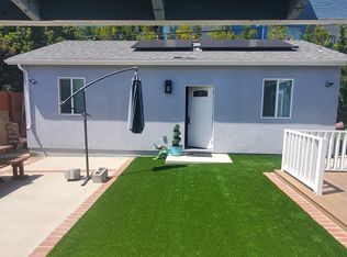 8951 Kittyhawk Ave, Los Angeles, CA 90045