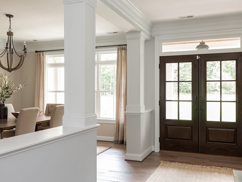 The Lynn Plan, Hickory Hill, Ashland, VA 23005 Zillow