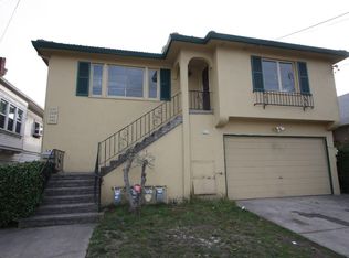 545 45th St, Oakland, CA 94609