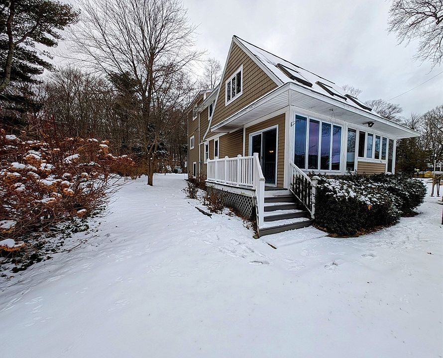 20 Willis Dr 2, Charlton, MA 01507 Zillow
