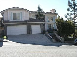1991 Ashington Dr, Glendale, CA 91206
