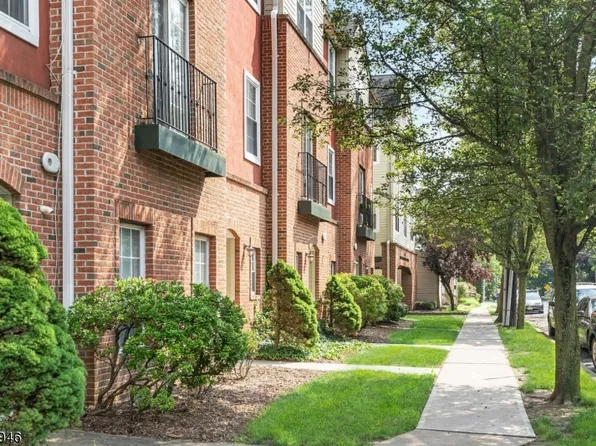 26-40 Church St #16, South Orange Village Twp., NJ 07079