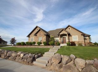 2053 S Castelli Dr, Ammon, ID 83401