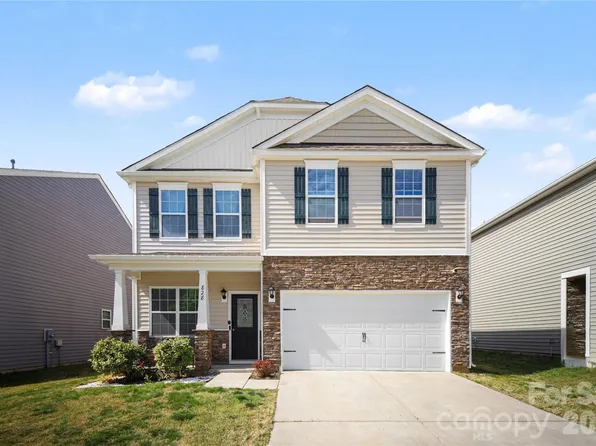 828 Larmore Ave, Charlotte, NC 28216