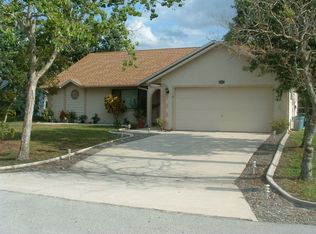 5065 Jean St, Port St John, FL 32927