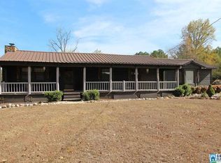Roy Webb Rd, Piedmont, AL 36272