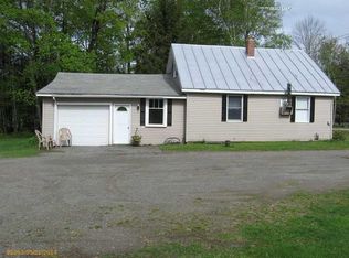 133 Middle Rd, Skowhegan, ME 04976