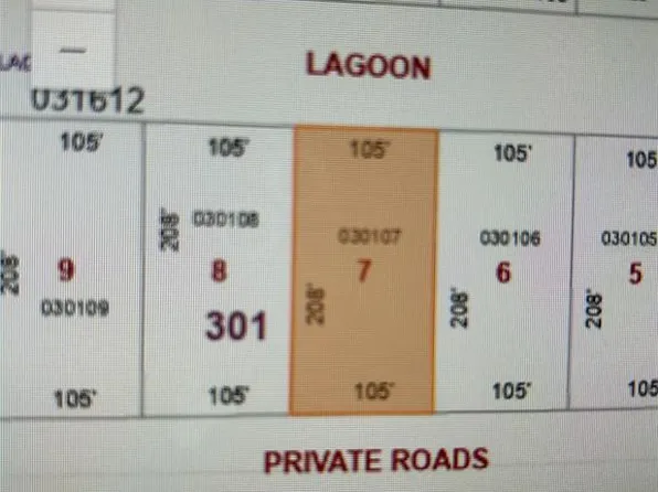 1014 Japonica Dr #7, Indian Lake Estates, FL 33855