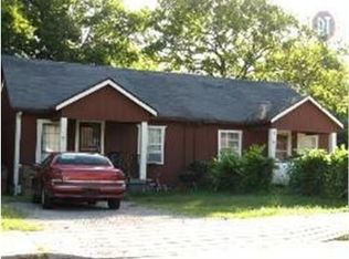 726 27th Ave N, Nashville, TN 37208
