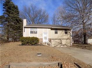 19804 E Millhaven St, Independence, MO 64056