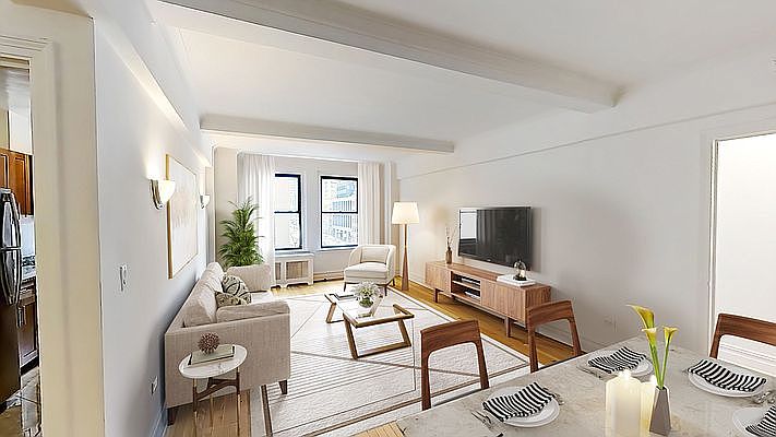1st image of 405 E 54th St #7B