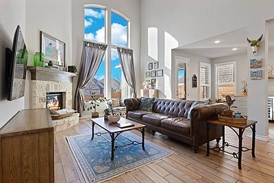 5th image of 1607 Buckner Pl