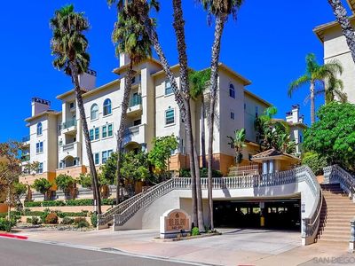 640 Camino De La Reina APT 1401, San Diego, CA, 92108