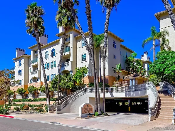 640 Camino De La Reina APT 1401, San Diego, CA 92108