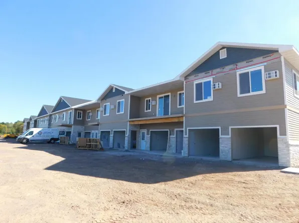 401 KYES STREET Unit 122, Merrill, WI 54452