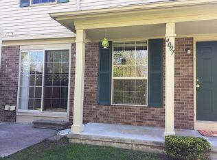 4007 Stonebridge, Holly, MI 48442