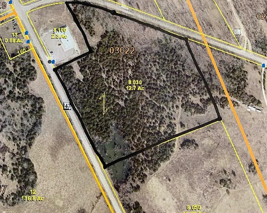 1st image of 0 W State Highway 47