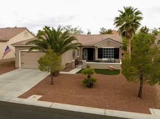 1493 Bonner Springs Dr, Henderson, NV 89052