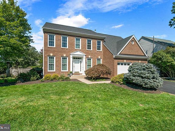 3rd image of 13204 Stable Brook Way