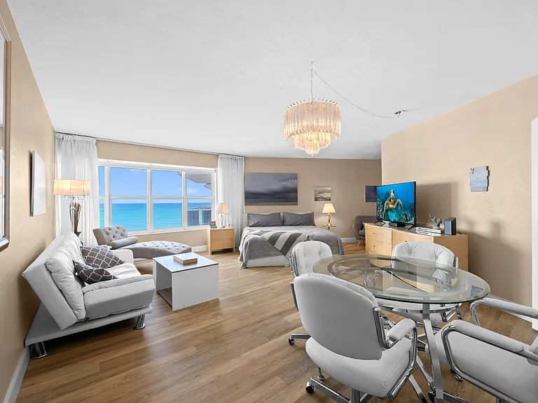 3700 Galt Ocean Dr #702 — Photo 3