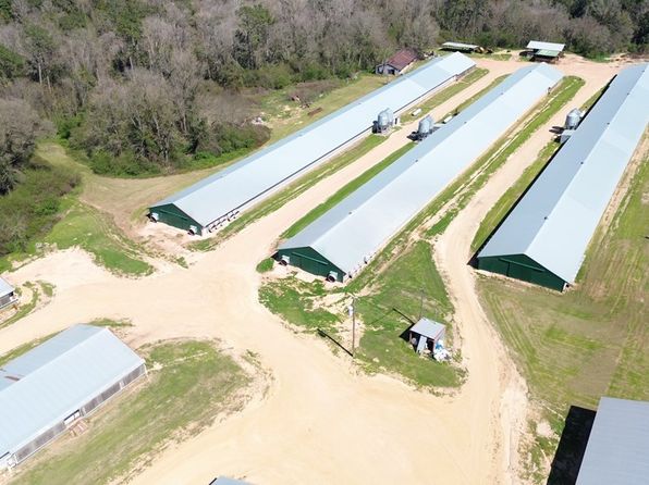 31 Rivers Ln, Ellisville, MS 39437