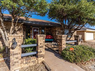 5216 Lavaca Ave, Midland, TX 79707