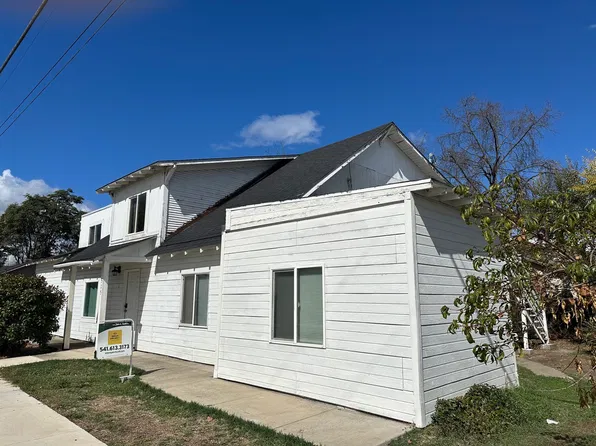 515 Liberty St, Medford, OR